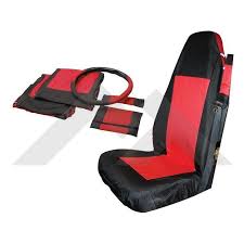 Seat Covers Seat Belt Pads