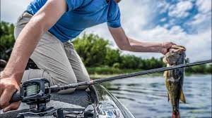 4 Walleye Fishing Setups For Most