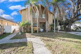 Tampa Fl Duplex Multi Family For