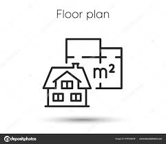 House Architectural Floor Plan