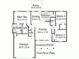 House Plans Floor Plans