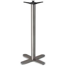 jsx22 stainless steel table base