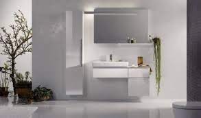 Geberit Icon Vanity Unit 890x240x477 Mm