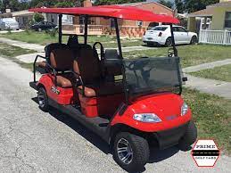 Palm Beach Gardens Golf Cart Al