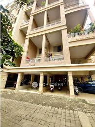 1 Bhk Flats Near Rose Icon