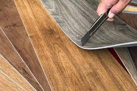 Vinyl Flooring In Barrie Flooring