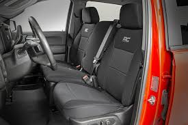 Seat Covers Chevy Silverado 1500 Gmc
