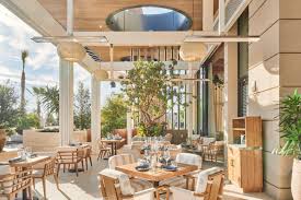 The Best Patios On And Off The Las