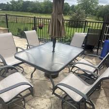 Chair Care Patio Updated September