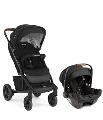 Nuna Tavo Stroller And Pipa Urbn