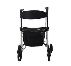 Ezi Walk Rollator Electric Walker