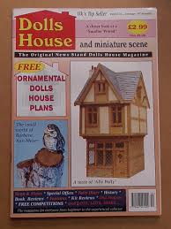 New Dolls House And Miniature