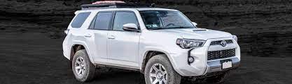 Toyota 4runner Parts Accessories