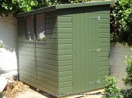 Garden Sheds Ripley Nurseries