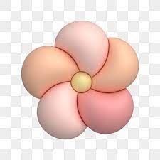 3d Flowers Png Transpa Images Free