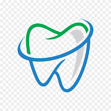 Dental Logo And Icon With Modern Design