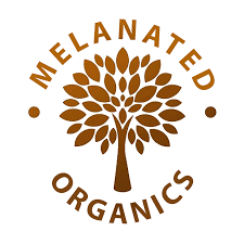 Melanated Organics Organic Seeds