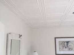 Line Art Styrofoam Ceiling Tile 20