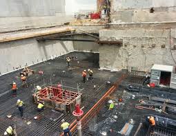 Cmw Basement Support Systems