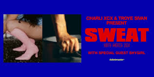 Charli Xcx Troye Sivan Td Garden