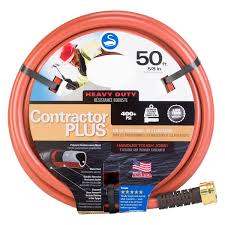 50 Ft Heavy Duty Hose Csncg58050