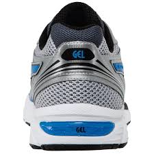 Gel Equation 8 Running Shoes Lightning