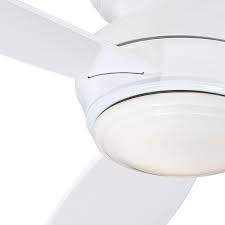 Minka Aire F594l Traditional Concept Led 52 Ceiling Fan White