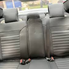 Top 10 Best Car Seat Covers In Toronto