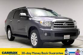 Used Toyota Sequoia For In Lynwood