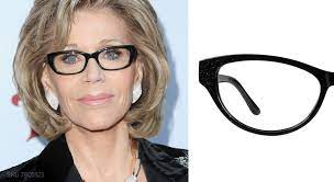 Eyewear Tips For Women Over 60