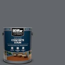 Behr Premium 1 Gal Pfc 65 Flat Top