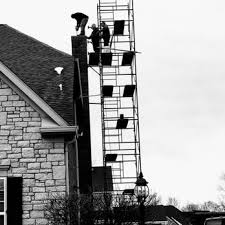 Cincinnati Chimney Sweep Updated