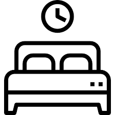 Bed Free Furniture And Household Icons