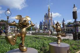Disney World Government