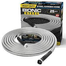 Bionic Steel Stainless Steel Garden Hose 25