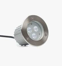 In Ground In Wall Led Light Ultra