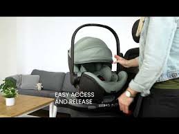 Baby Safe 5z2 Newborn Car Seat