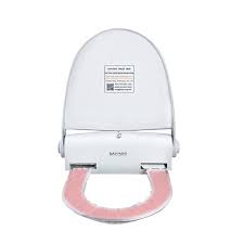 Rotating Plastic Toilet Seat Covers