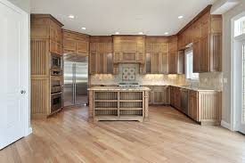 Fluted Kitchen Cabinet Doors And