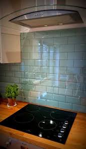 Trendy Kitchen Backsplash