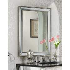 Mirror Wall Bedroom Mirror Wall