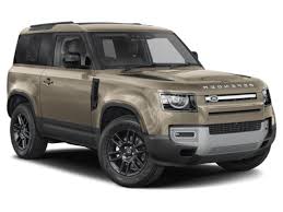 Land Rover Defender 90 S 2 Door Suv