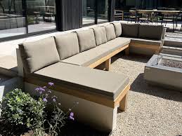 Outdoor Cushions For Garden Furniture