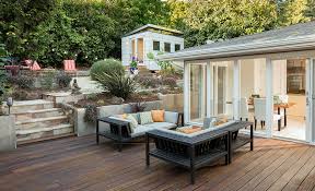 How To Plan A Deck The Home Depot