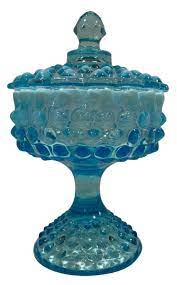 Fenton Glass Value By Color A Story