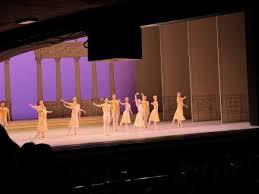 Photos At Royal Opera House