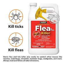 Harris Flea And Tick And Spider