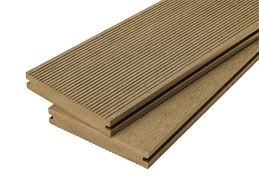 Composite Decking Boards Wpc Wood