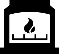 File Gas Fireplace 888 The Noun