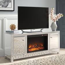 Fireplace Tv Stand